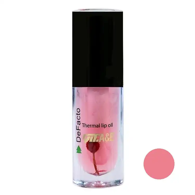 برق لب مایع حرارتی دیفکتو مدل 02