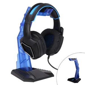 پایه نگهدارنده هدفون سیدز مدل WOLFBONE SA-D1