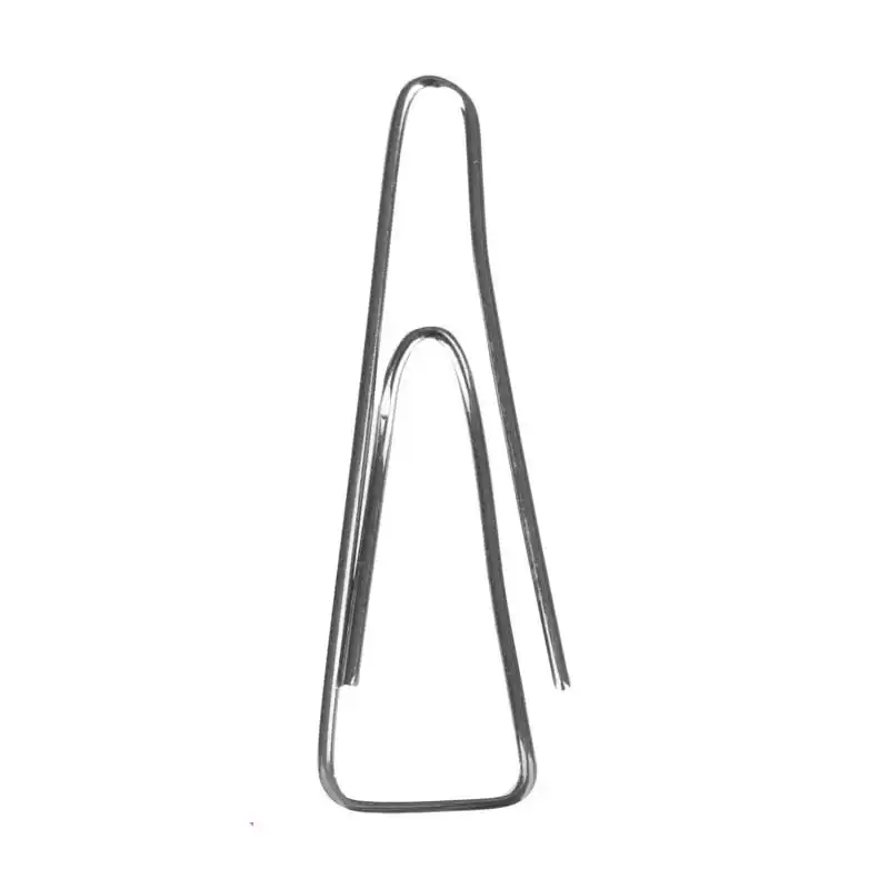 گیره کاغذ پنتر مدل عمرانا بسته 2 عددی