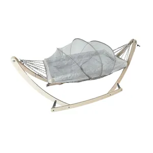 گهواره سنتی نوزاد مدل ha-03