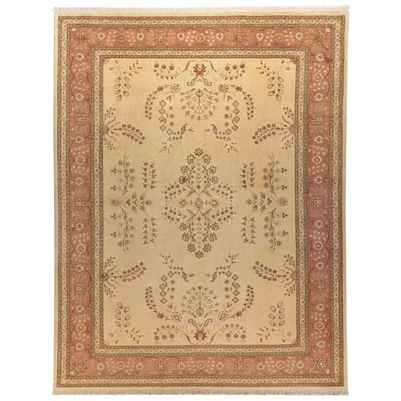 فرش دستباف هشت متری سی پرشیا کد 701225 فرش دستباف هشت متری سی پرشیا کد 701225