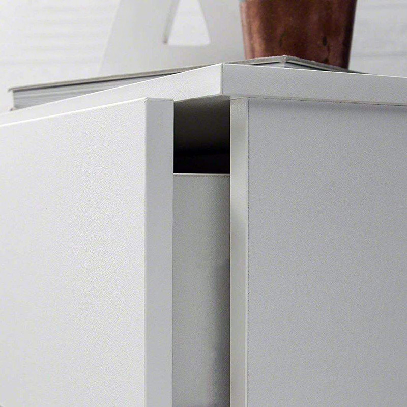 دراور مدل BD2