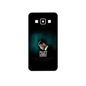 MAHOOT peaky blinders Cover Sticker for Samsung Galaxy A3