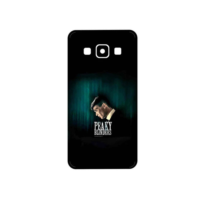 برچسب پوششی ماهوت مدل peaky blinders مناسب برای گوشی موبایل سامسونگ Galaxy A3
