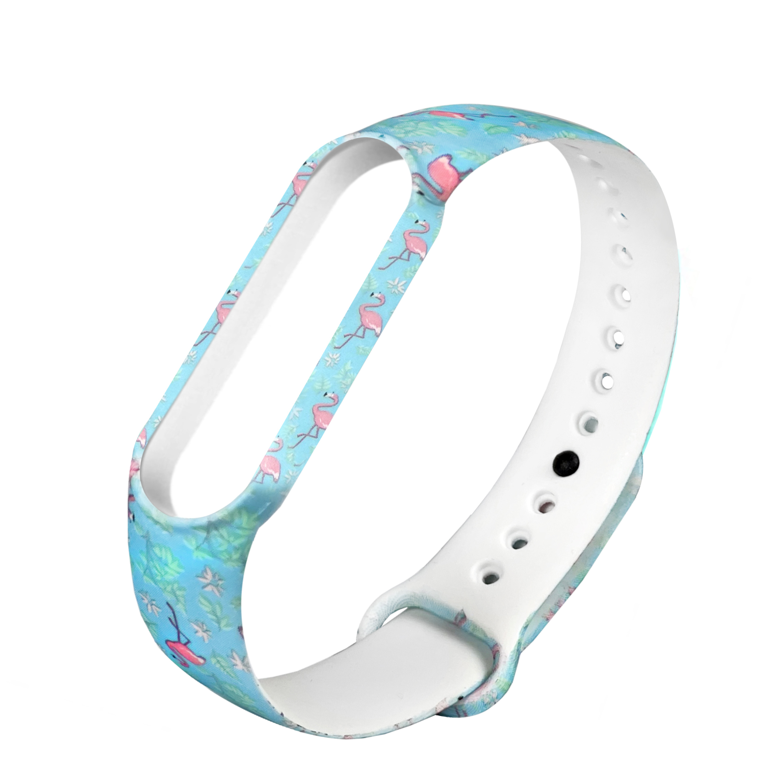 بند سومگ مدل SMG-Mingo مناسب برای مچ بند هوشمند شیائومی mi band 5/6