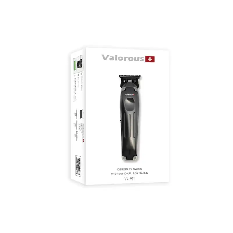 ماشین اصلاح موی سر و صورت والوروس مدل 101