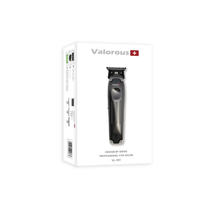 ماشین اصلاح موی سر و صورت والوروس مدل 101