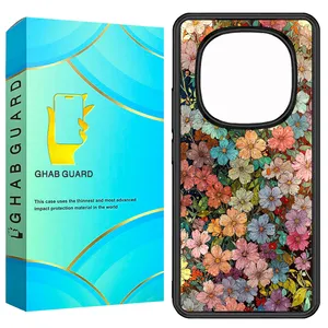 Ghab Guard GN14P Cover for Xiaomi Redmi Note 14 Pro 5G / Note 14 Pro Plus 5G