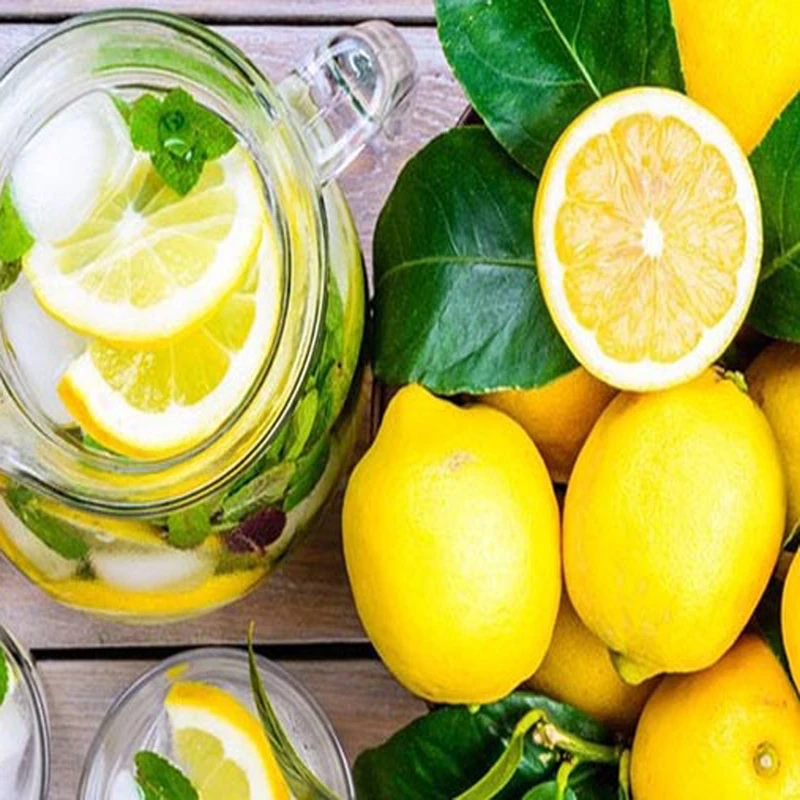 عکس شماره 2 : آبلیمو طبیعی ممتاز-1300 میلی لیتر