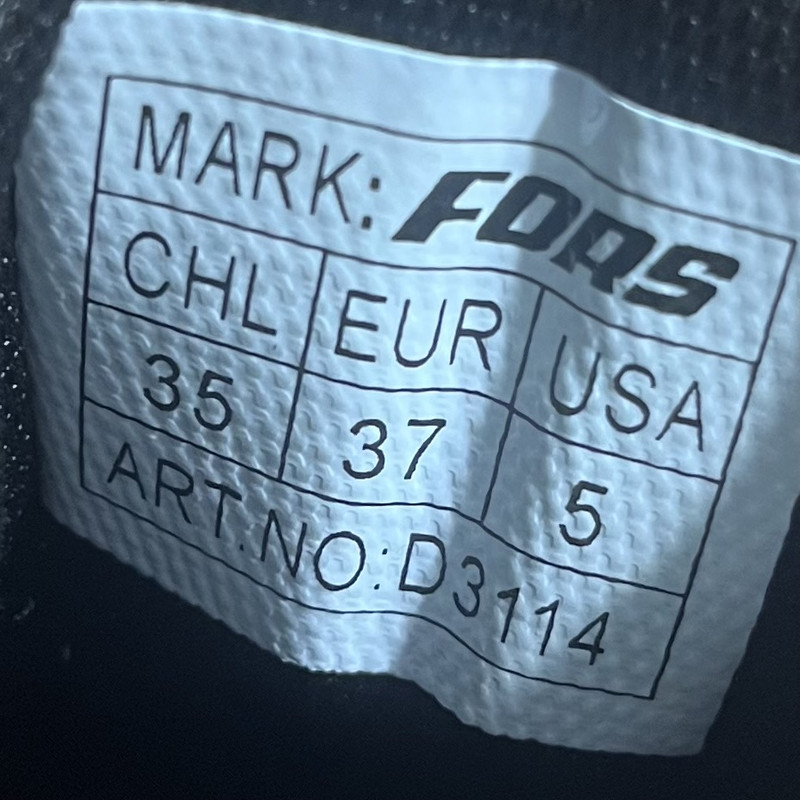 کفش روزمره زنانه مدل 3114B