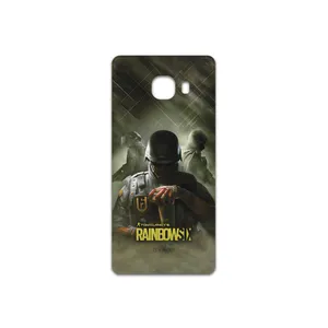 MAHOOT Rainbow-Six-Game Cover Sticker for Samsung Galaxy C5