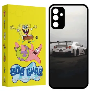 BOB Ghab BCPA34 Cover For Samsung Galaxy A34 5G 