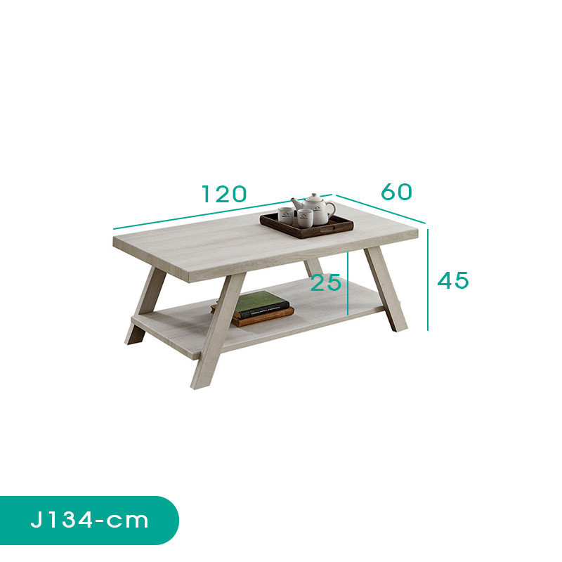 میز جلومبلی اسمردیس مدل J134