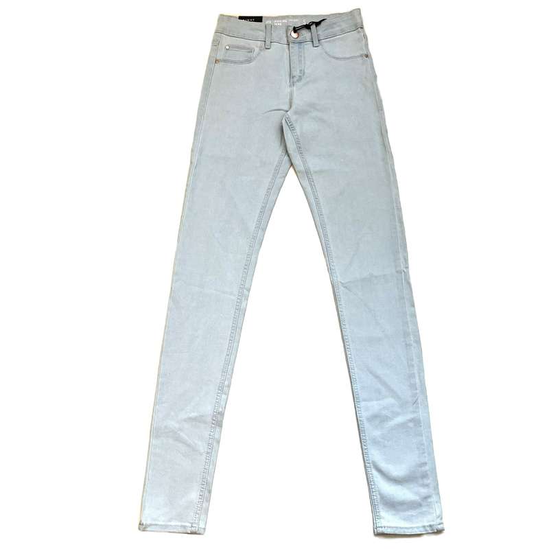 شلوار جین زنانه کوبوس مدل 418