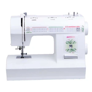چرخ خیاطی جانتک مدل 7500