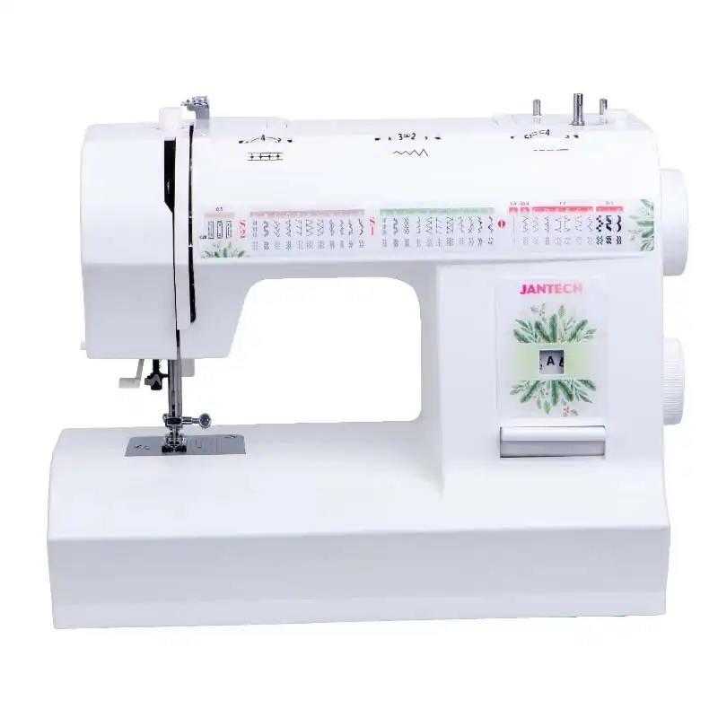 چرخ خیاطی جانتک مدل 7500