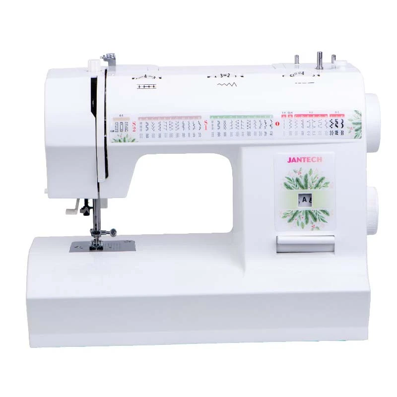 چرخ خیاطی جانتک مدل 7500