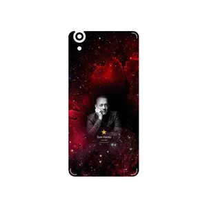 MAHOOT Tom Hanks Cover Sticker for Huawei Y6 II