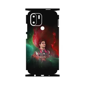 MAHOOT Ahmad Reza Abedzadeh-FullSkin Cover Sticker for Xiaomi Redmi A2 Plus