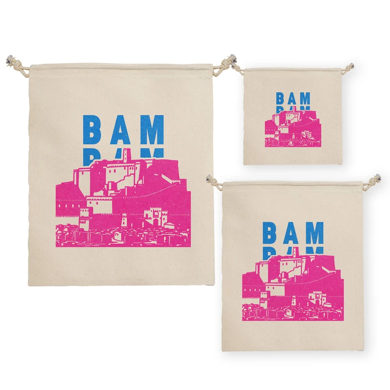 نظم دهنده ترمه طراحان ایده مدل نماد ارگ بم کد map0056 مجموعه سه عددی