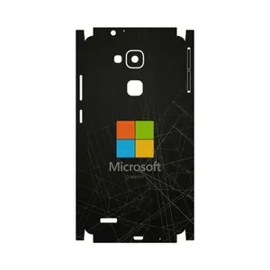 MAHOOT  Mcrsft-FullSkin Cover Sticker for Huawei Mate 7