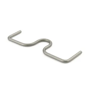 ابزار باغبانی مدل فرم دهنده شاخه گیاه کد a00 بسته 10 عددی