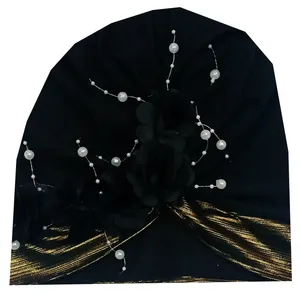 توربان زنانه مدل tiana01