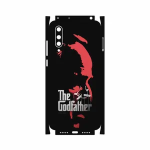 MAHOOT The-Godfather-FullSkin Cover Sticker for Xiaomi MI 9 Lite