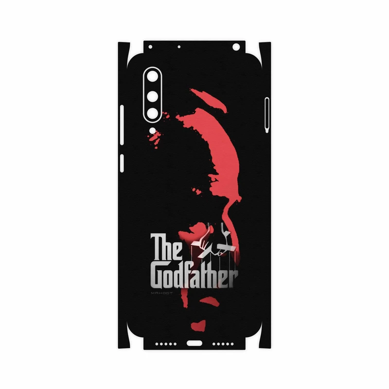 برچسب پوششی ماهوت مدل The-Godfather-FullSkin مناسب برای گوشی موبایل شیائومی MI 9 Lite