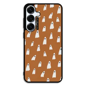 AKAM AMC-WSGS25P-BOO-14 Cover For Samsung Galaxy S25 Plus