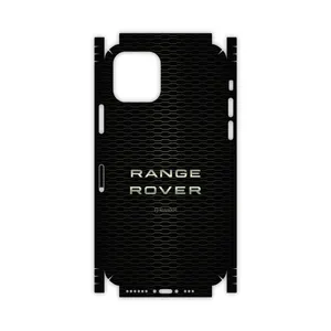MAHOOT  Range-Rover-FullSkin Cover Sticker for Apple iPhone 11 Pro