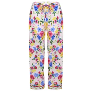 شلوار زنانه ماییلدا مدل نخی کد 3686-4444-11