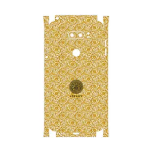 MAHOOT versace-FullSkin Cover Sticker for LG V30