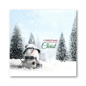 تابلو شاسی مدل کریسمس کد 4