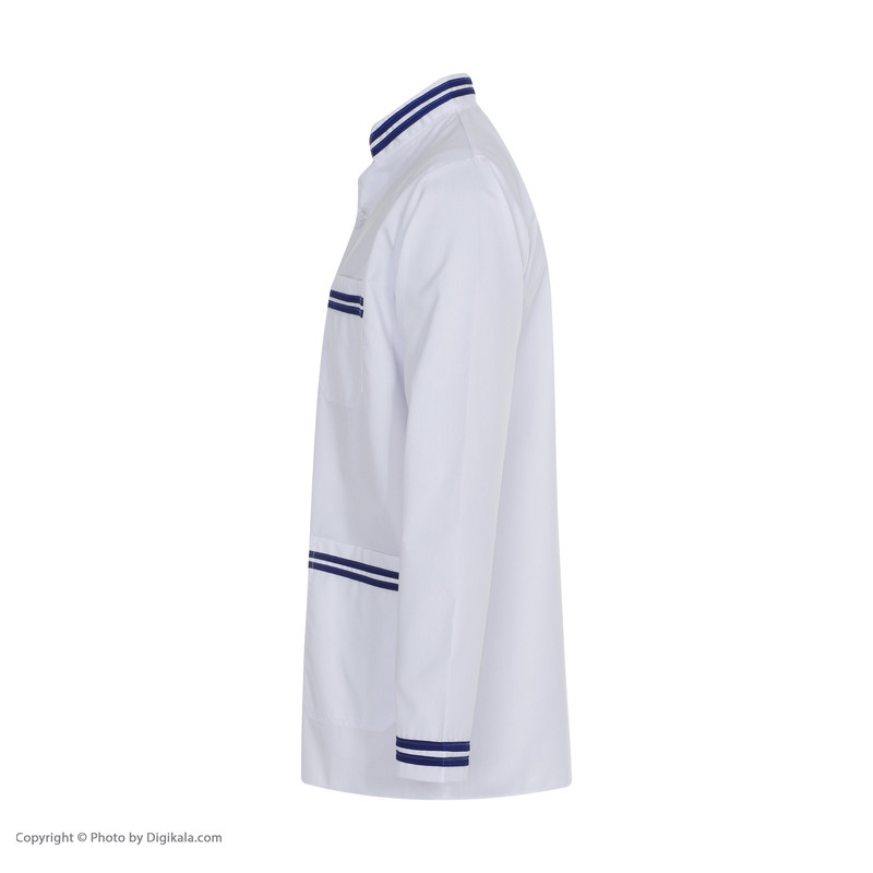 روپوش آشپزی خضرا کد 41402