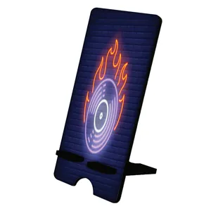 پایه نگهدارنده گوشی موبایل مدل نئون کد 684