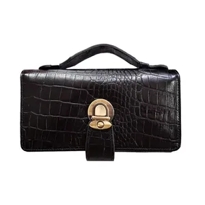 کیف مدارک زنانه مدل چرمی