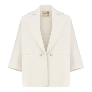 مانتو کتی زنانه السانا مدل هناس کد 227709