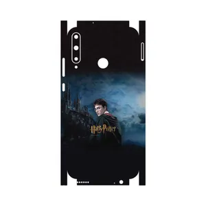 MAHOOT Harry Potter-FullSkin Cover Sticker for Huawei Y7p