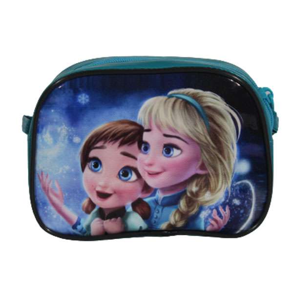 کیف لوازم آرایش زنانه مدل السا کد 0659