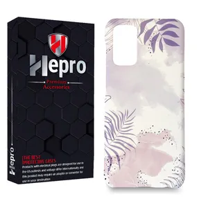 HEPRO MC Cover for Samsung Galaxy A13 4G