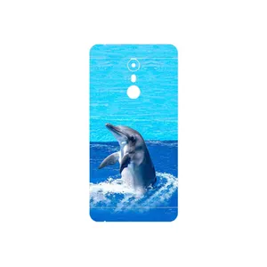 MAHOOT Dolphin Cover Sticker for UMI Super
