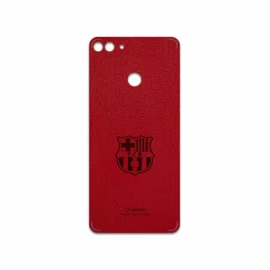 MAHOOT RL-BRCA Cover Sticker for Huawei Y9 2018