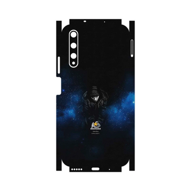 برچسب پوششی ماهوت مدل Eminem-FullSkin مناسب برای گوشی موبایل هوآوی Nova 5T