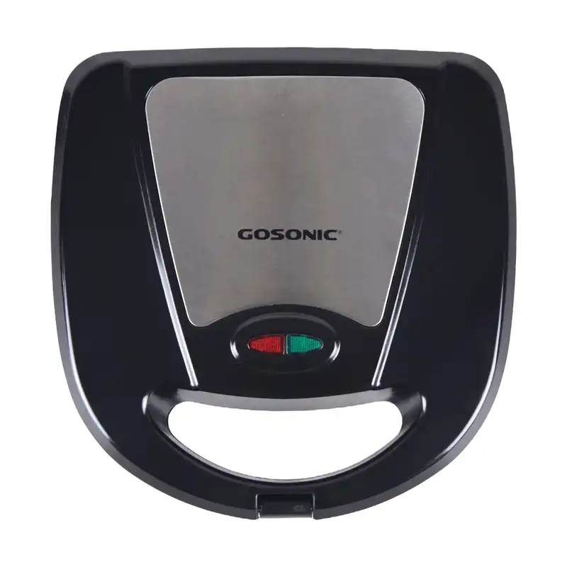 ساندویچ ساز گوسونیک مدل 2 خانه کد 702