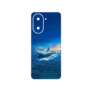 MAHOOT Warship Cover Sticker for Xiaomi Redmi A5 4G