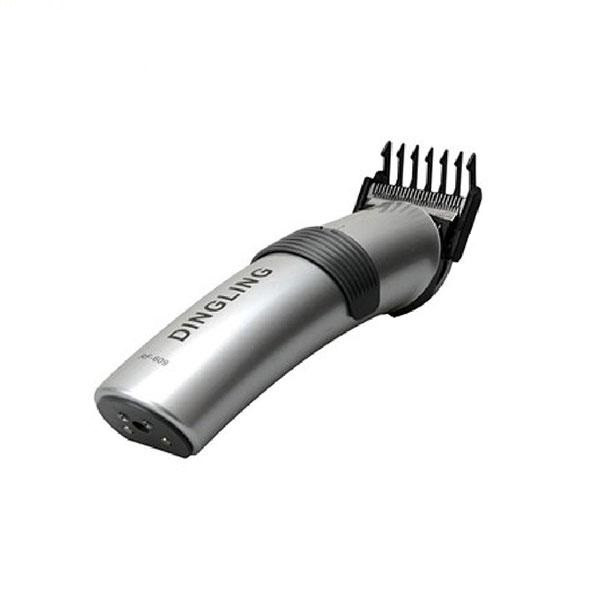 ماشین اصلاح موی سر و صورت دینگ لینگ مدل RF-609 ماشین اصلاح موی سر و صورت دینگ لینگ مدل RF-609