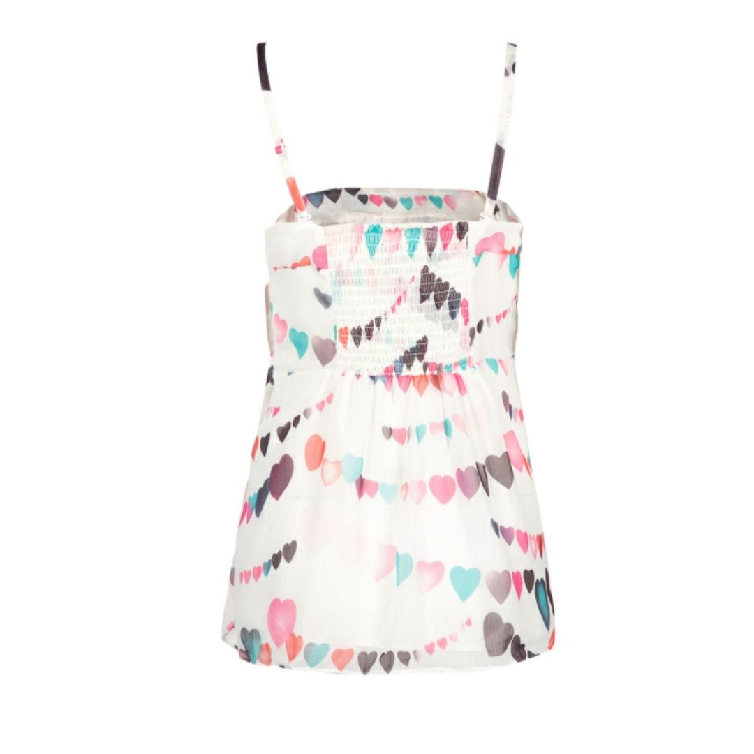 تاپ زنانه ورو مدا مدل 1654 - - 2