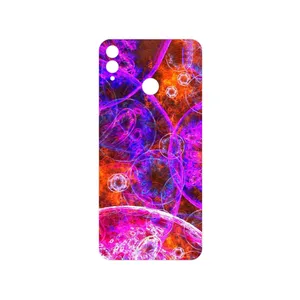 MAHOOT Inside Cell Digital Art Cover Sticker for Honor 8X