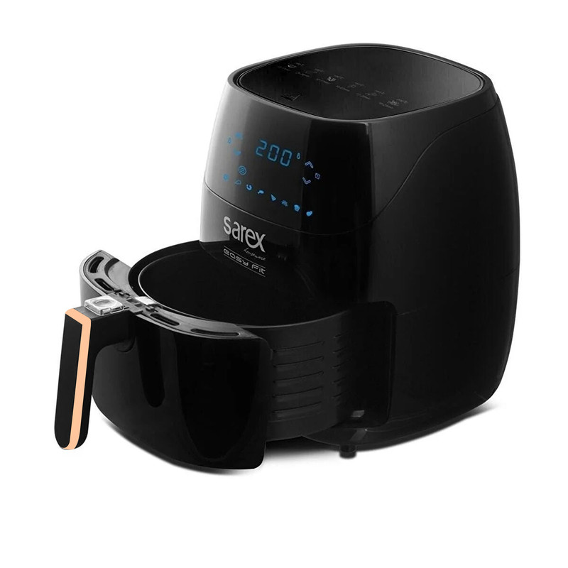 هواپز سارکس مدل Easy fit